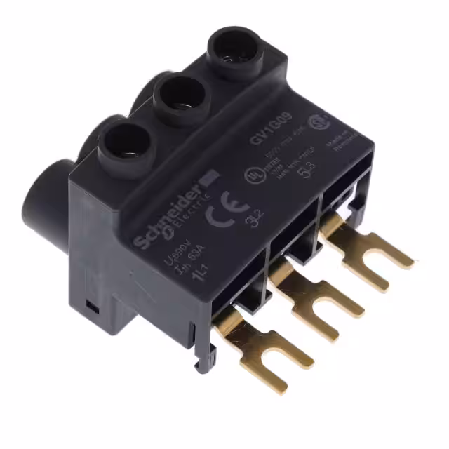 GV1G09 Schneider Electric Accessori